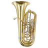 Thomann Lightning M F-Tuba Набор №572966 Thomann Lightning M F-Tuba Bundle №572966