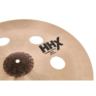 Sabian 19" HHX Complex O-Zone Китай Sabian 19" HHX Complex O-Zone China