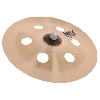 Sabian 19" HHX Complex O-Zone Китай Sabian 19" HHX Complex O-Zone China