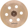 Sabian 19" HHX Complex O-Zone Китай Sabian 19" HHX Complex O-Zone China