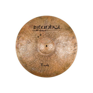 Стамбул Мехмет 18" Серия Jazz Ride Turk Istanbul Mehmet 18" Jazz Ride Turk Series