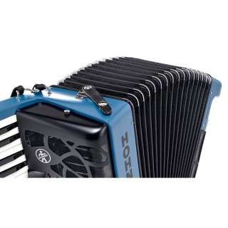 Цветная вода Hohner Bravo III 72 MyColor Water Hohner Bravo III 72 myColor Water