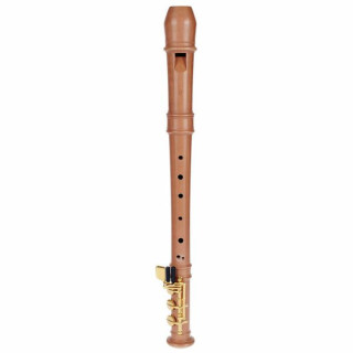 Сопрано блок-флейта Mollenhauer 5916 H Modern Soprano Recorder Mollenhauer 5916 H Modern Soprano Recorder