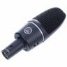 Конденсаторный микрофон AKG C3000 AKG C3000