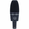 Конденсаторный микрофон AKG C3000 AKG C3000