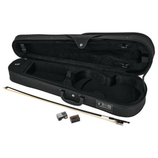 Gewa Sonata Скрипка Комплект SC / CB 3/4 Gewa Sonata Violin Set SC / CB 3/4