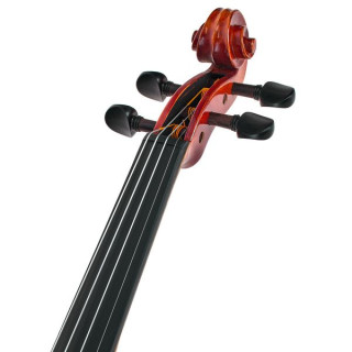 Gewa Sonata Скрипка Комплект SC / CB 3/4 Gewa Sonata Violin Set SC / CB 3/4