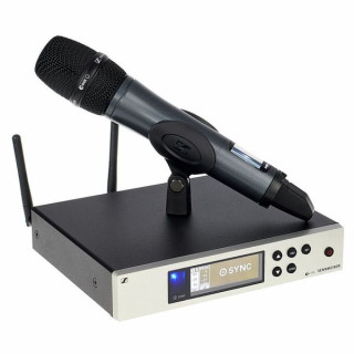Беспроводная система Sennheiser ew 100 G4-945-S E-Band