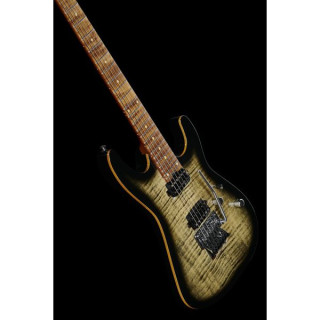 Harley Benton Fusion-III HH FR обжаренный FCB Harley Benton Fusion-III HH FR Roasted FCB