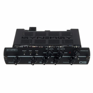 Предварительный усилитель Synergy OS Synergy OS Pre-Amp