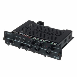 Предварительный усилитель Synergy OS Synergy OS Pre-Amp