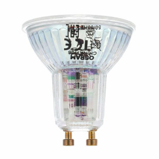 Osram PARA Pro PAR16 36° 3,4Вт 3000 К Osram PARA Pro PAR16 36° 3.4W 3000K