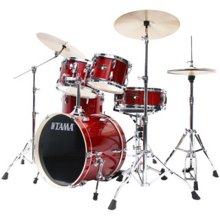 Tama Imperialstar 18" 5шт -BRM Tama Imperialstar 18" 5pcs -BRM