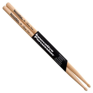 Инновационные перкуссионные барабанные палочки L2B Legacy Innovative Percussion L2B Legacy Drum Sticks