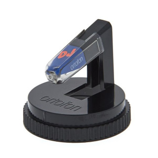 2x Ортофон DJ/S Запасной Стилис Набор №654952 2x Ortofon DJ/S Spare Stylus Bundle №654952