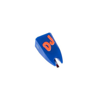 2x Ортофон DJ/S Запасной Стилис Набор №654952 2x Ortofon DJ/S Spare Stylus Bundle №654952