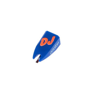2x Ортофон DJ/S Запасной Стилис Набор №654952 2x Ortofon DJ/S Spare Stylus Bundle №654952