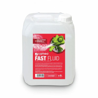 Жидкость Cameo Fast Fluid 5л Cameo Fast Fluid 5L