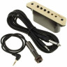 Звукосниматель L.R.Baggs M1 Soundhole L.R.Baggs M1 Soundhole Pickup