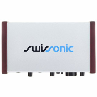 Swissonic EasyKey 49 Набор №519866 Swissonic EasyKey 49 Bundle №519866