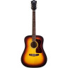 Guild D-40E ATB США Guild D-40E ATB USA