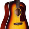 Guild D-40E ATB США Guild D-40E ATB USA