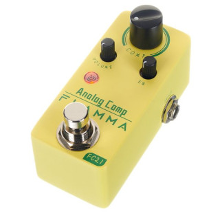 Оптический компрессор Flamma FC21 Flamma FC21 Optical Compressor