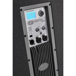 2x DAS Audio Vantec-218A Набор №631109 2x DAS Audio Vantec-218A Bundle №631109