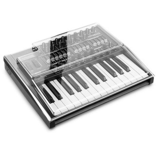 Крышка Decksaver Arturia Mini Brute Decksaver Arturia Mini Brute