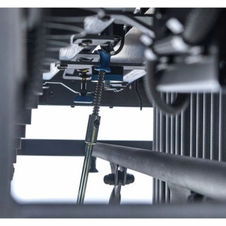 Виброфон Bergerault BV30VS Voyager 442 Bergerault BV30VS Voyager Vibraphone 442