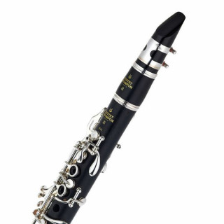 Кларнет Buffet Crampon E-11 Eb-Clarinet 17/6