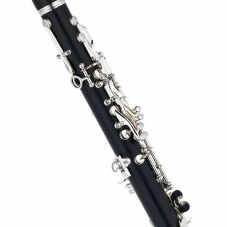 Кларнет Buffet Crampon E-11 Eb-Clarinet 17/6