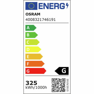 Лампа Osram 64516 230 В/300 Вт Osram 64516 230V/300W Lamp