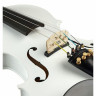 Электрическая скрипка Thomann Europe 4/4 ВТЧ Thomann Europe Electric Violin 4/4 WH