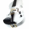 Электрическая скрипка Thomann Europe 4/4 ВТЧ Thomann Europe Electric Violin 4/4 WH