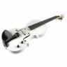 Электрическая скрипка Thomann Europe 4/4 ВТЧ Thomann Europe Electric Violin 4/4 WH