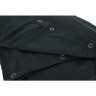 Евро-штора Stairville 320г/м2 9.0х6.0м Stairville Euro Curtain 320g/m² 9.0x6.0m