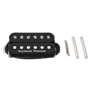 Шейка высоковольтного датчика Сеймура Дункана BL Seymour Duncan High Voltage Pickup Neck BL