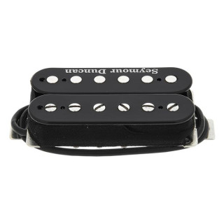 Шейка высоковольтного датчика Сеймура Дункана BL Seymour Duncan High Voltage Pickup Neck BL