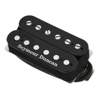 Шейка высоковольтного датчика Сеймура Дункана BL Seymour Duncan High Voltage Pickup Neck BL