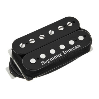 Шейка высоковольтного датчика Сеймура Дункана BL Seymour Duncan High Voltage Pickup Neck BL