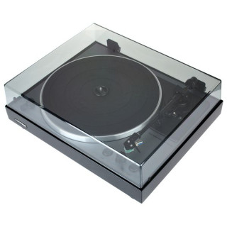 Thorens TD 102 A черный HG Thorens TD 102 A black HG