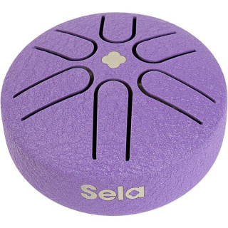 Сela Говорящий барабан SETD3M2 Sela Tongue Drum SETD3M2