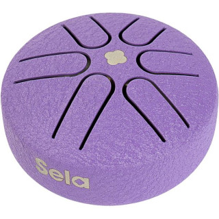 Сela Говорящий барабан SETD3M2 Sela Tongue Drum SETD3M2