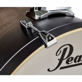 Жемчужное десятилетие Maple Studio BK Burst Pearl Decade Maple Studio BK Burst