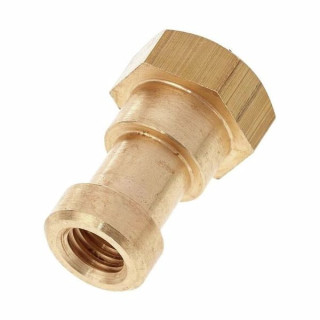 Соединительный стержень Manfrotto 066BT Manfrotto 066BT Joining Stud