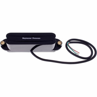 Звукосниматель Seymour Duncan SHR-1B BLK Seymour Duncan SHR-1B BLK