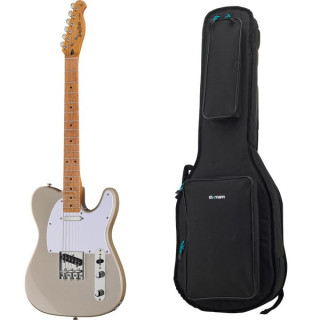 Электрогитара Harley Benton TE-62CC IS Bundle №540768 (Комплект)