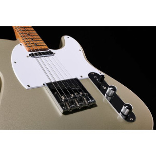 Электрогитара Harley Benton TE-62CC IS Bundle №540768 (Комплект)