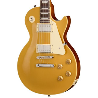 Epiphone Les Paul Standard 50s Goldtop Epiphone Les Paul Standard 50s Goldtop